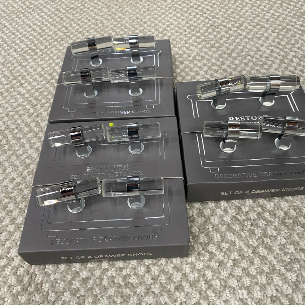 Drawer Pulls - Picture 2 of 4